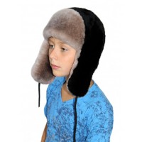 Ушанка "Коди"