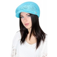 Кепка "Аббия"