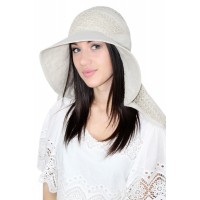 Шляпа "Аббия"