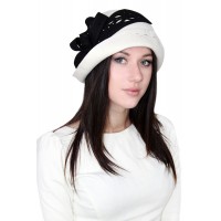Шляпка "Абелена"