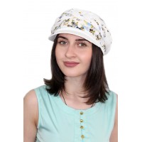 Кепка "Абели"