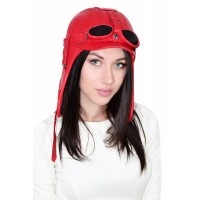 Ушанка "Абелина"