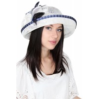 Шляпа "Абелия"