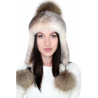 Ушанка "Абелия"