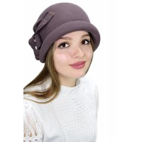 Шляпка "Абени"