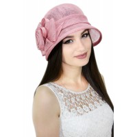 Шляпка "Абиела"