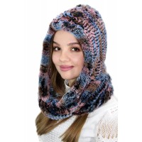 Капор "Абигейл"