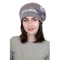 Шапка "Абигейл"