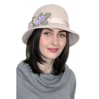 Шляпка "Абия"