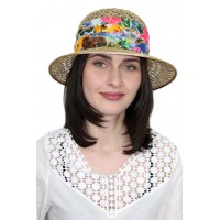Шляпа "Адалинда"