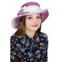 Шляпа "Адара"