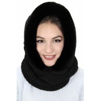 Капор "Адель"