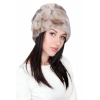 Шапка "Адель"