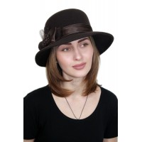 Шляпа "Адель"