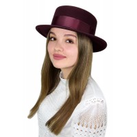 Шляпа "Аделаида"