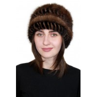 Шапка "Аделаида"