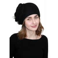 Берет "Аделина"