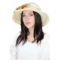 Шляпа "Аделия"