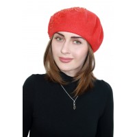 Берет "Аделия"