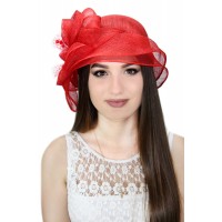 Шляпка "Аделла"