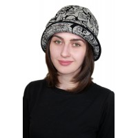 Шляпка "Аэлита"