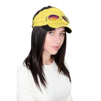 Кепка "Афина"