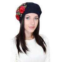 Берет "Агата"