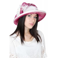 Шляпа "Агата"