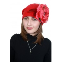 Шапка "Агата"