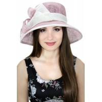 Шляпа "Агава"