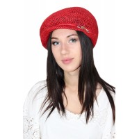 Кепка "Агнелия"