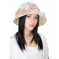 Шляпа "Агнелия"