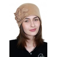 Шапка "Агнес"