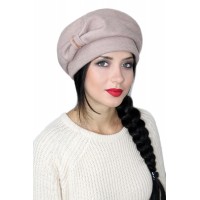 Берет "Агнеса"  Берет "Агнеса"