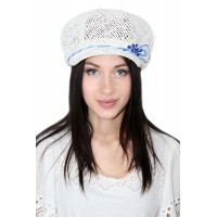 Кепка "Агнета"