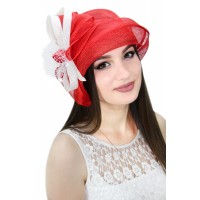 Шляпка "Агния"