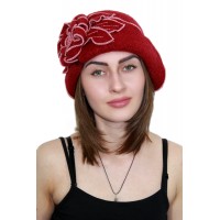 Шляпка "Айла"