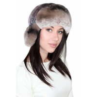 Ушанка "Аина"