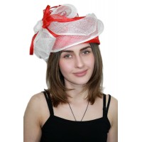 Шляпка-таблетка "Айна"