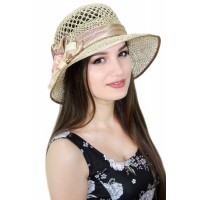 Шляпа "Аиола"