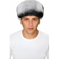 Ушанка "Айсберг"