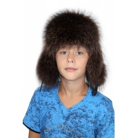 Ушанка "Акела"