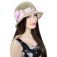 Шляпа "Акеми"