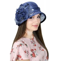 Шляпа "Актавия"