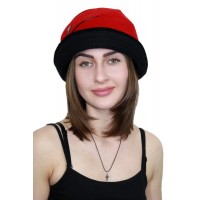 Шляпка "Актриса"