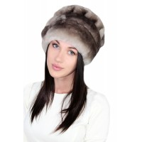 Шапка "Аквамарин"