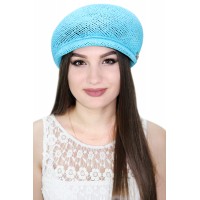 Кепка "Аквата"