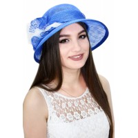 Шляпа "Аквата"