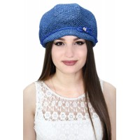 Кепка "Аквиела"