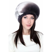 Берет "Аквилегия"